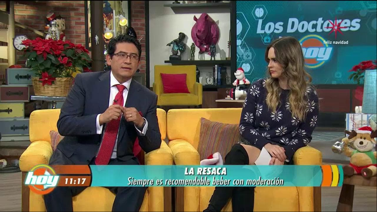 Descubre cómo curar la resaca