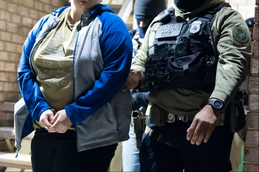 Gobierno publica la lista de las "jurisdicciones santuario" que obstaculizan la política migratoria de Trump