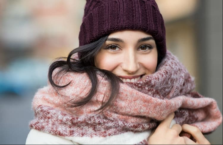 Descubre las tendencias de la moda para el invierno 2018