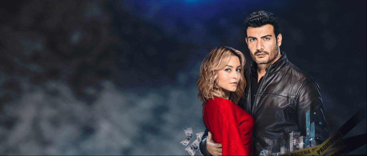 Cinco razones para ver 'Imperio de Mentiras' por blim tv
