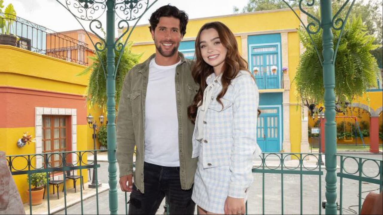 Mateo y Valeria podrían regresar en el final de ‘Mi secreto’