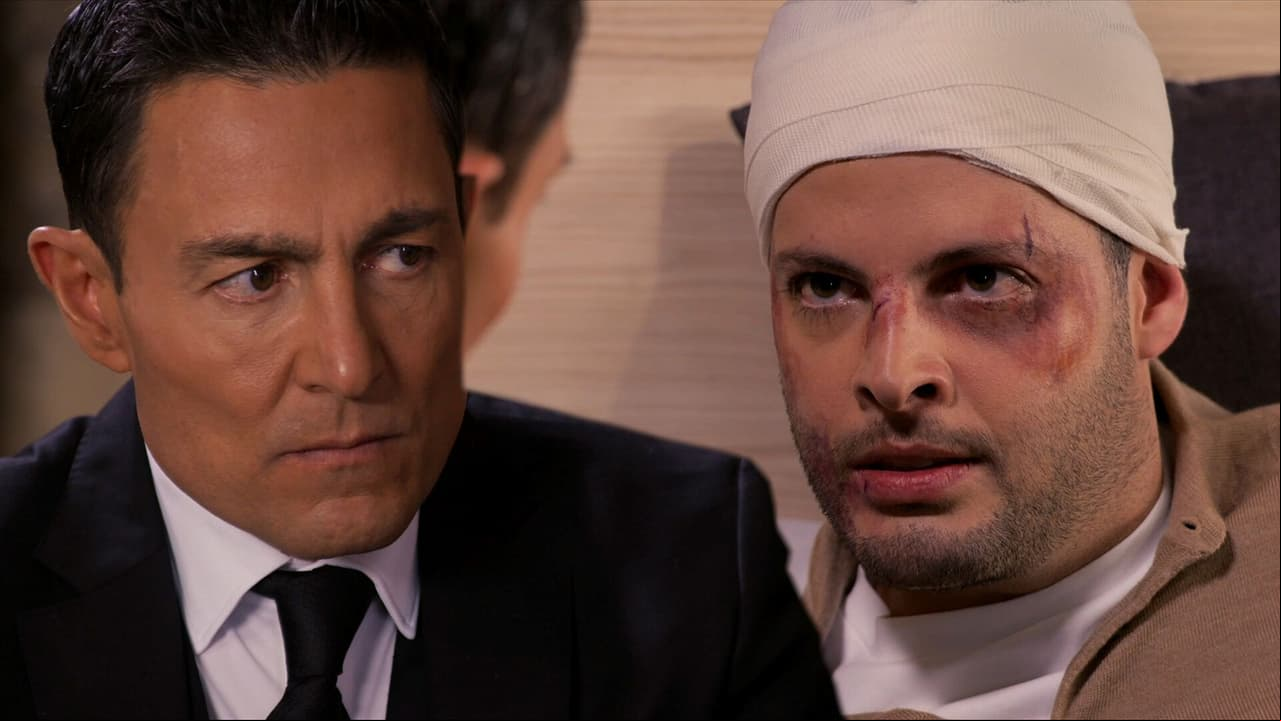 Raúl pide a Enrique que renuncie a Bael