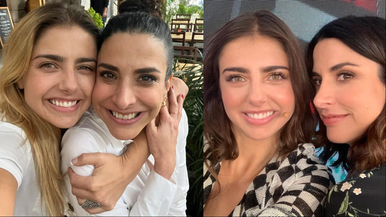 Michelle Renaud y su ‘pelea’ con Verónica Toussaint: esto pasó y así le da el último adiós