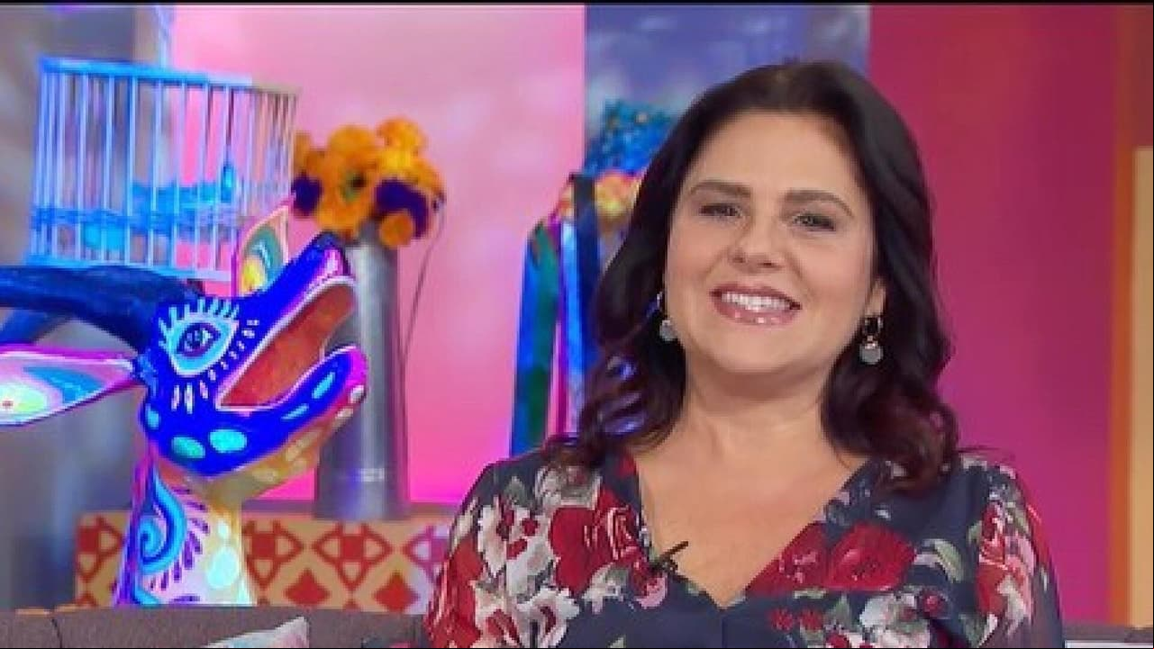 Mónika Sánchez asegura que dejó a dos de sus hijos en España para regresar a las telenovelas