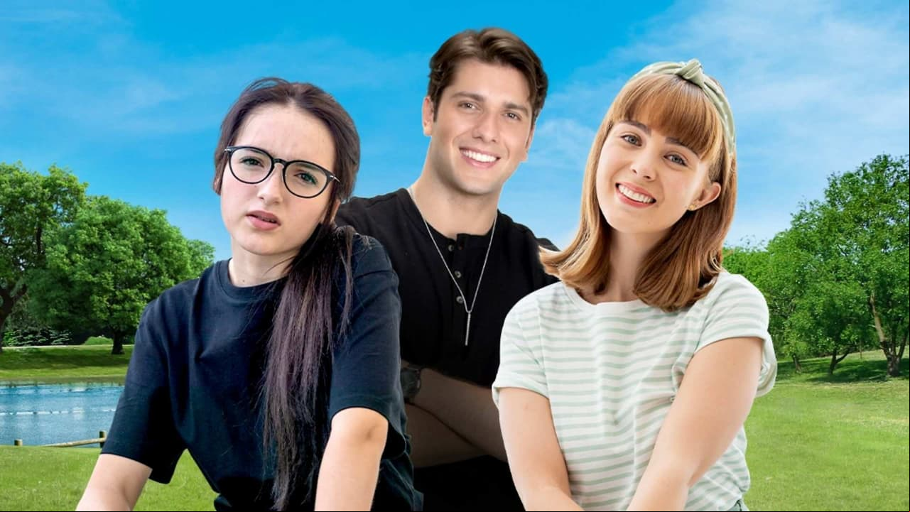 Elaine Haro, Rodrigo Brand y Danielle Lefaure confiesan quién se ha equivocado más en ‘La Mexicana y el Güero’