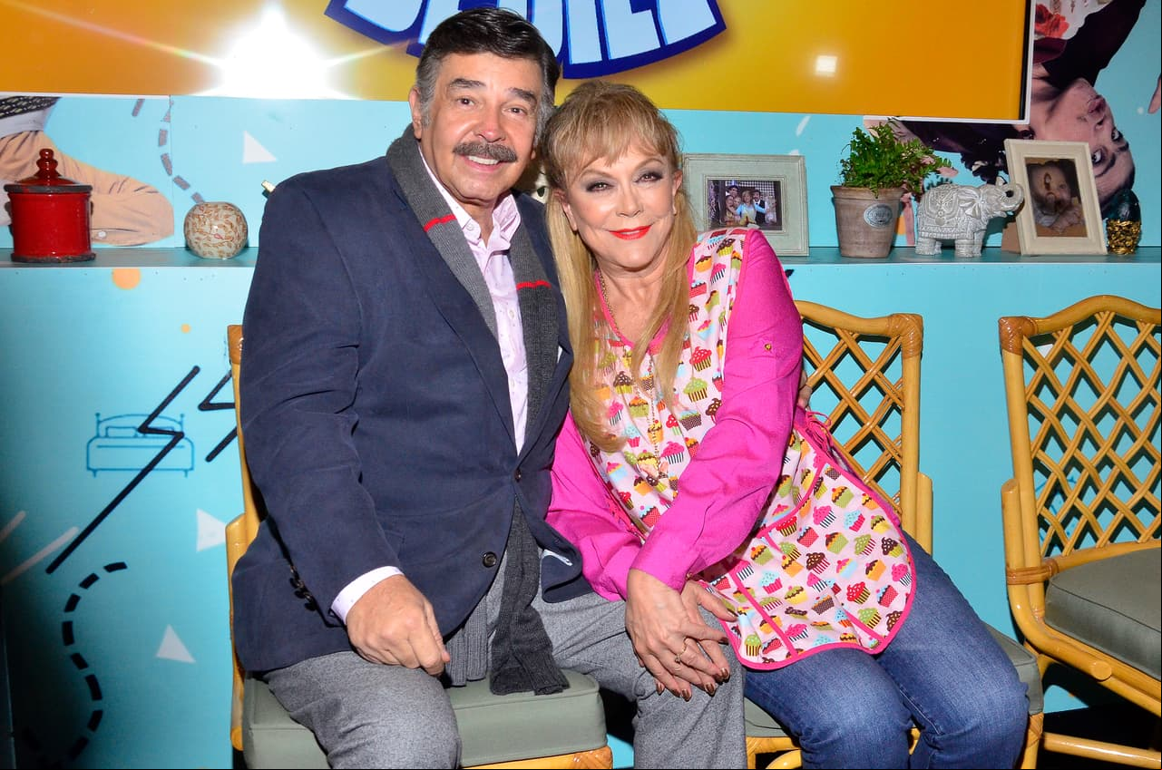 Estos son los 4 Premios TVyNovelas que 'Una familia de diez' está lista para llevarse