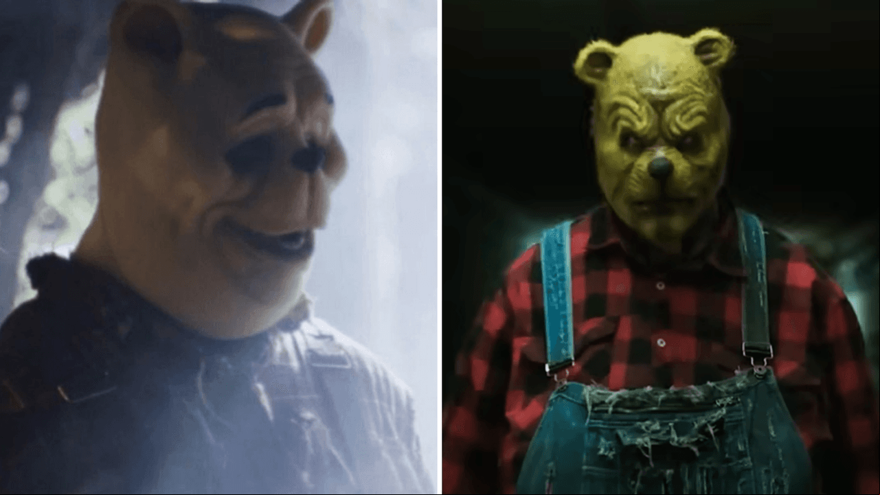 ‘Winnie the Pooh: Blood and Honey’: ¿Dónde ver la película de terror en streaming?