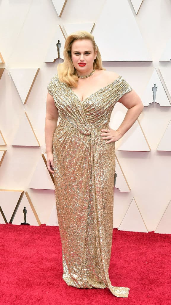 El entrenador destapó a Hollywood Life la rutina que realiza Rebel Wilson, la cual está basada en ejercicios de crossfit y boxeo.