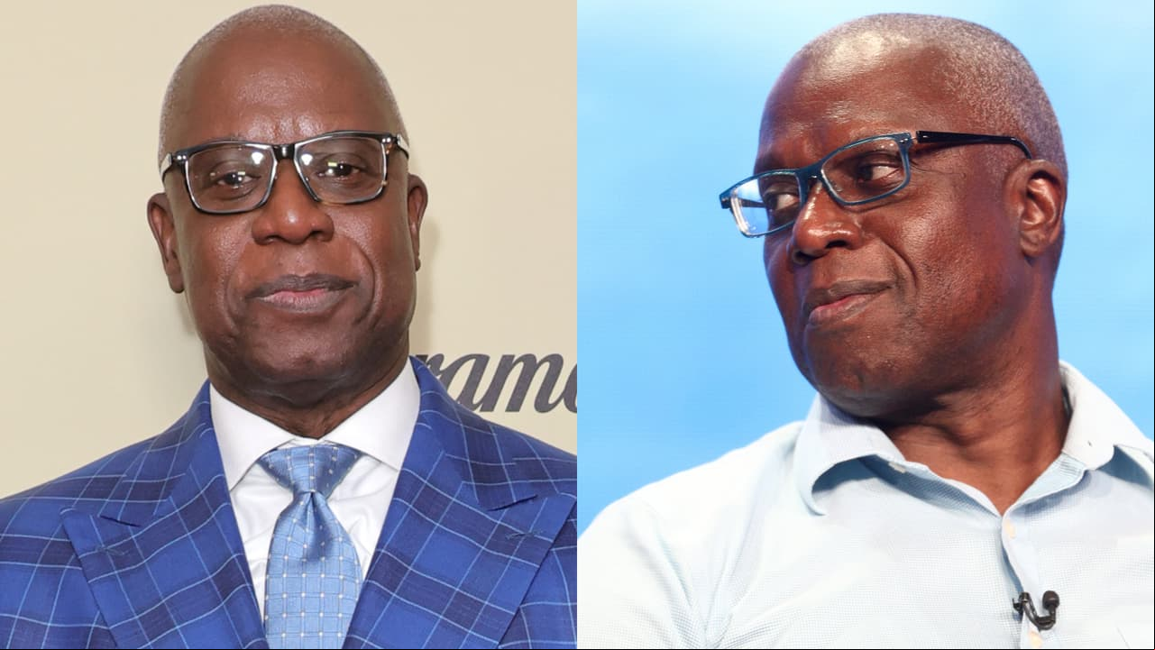 Muere Andre Braugher, actor de Brooklyn Nine-Nine, tras "breve enfermedad"