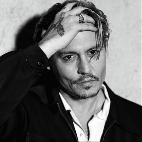 Entérate ex mujeres defienden a Johnny Deep