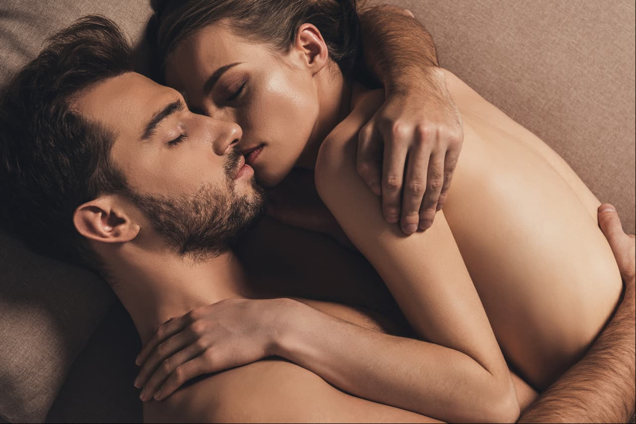 ¿Quieres mejorar tu vida sexual?