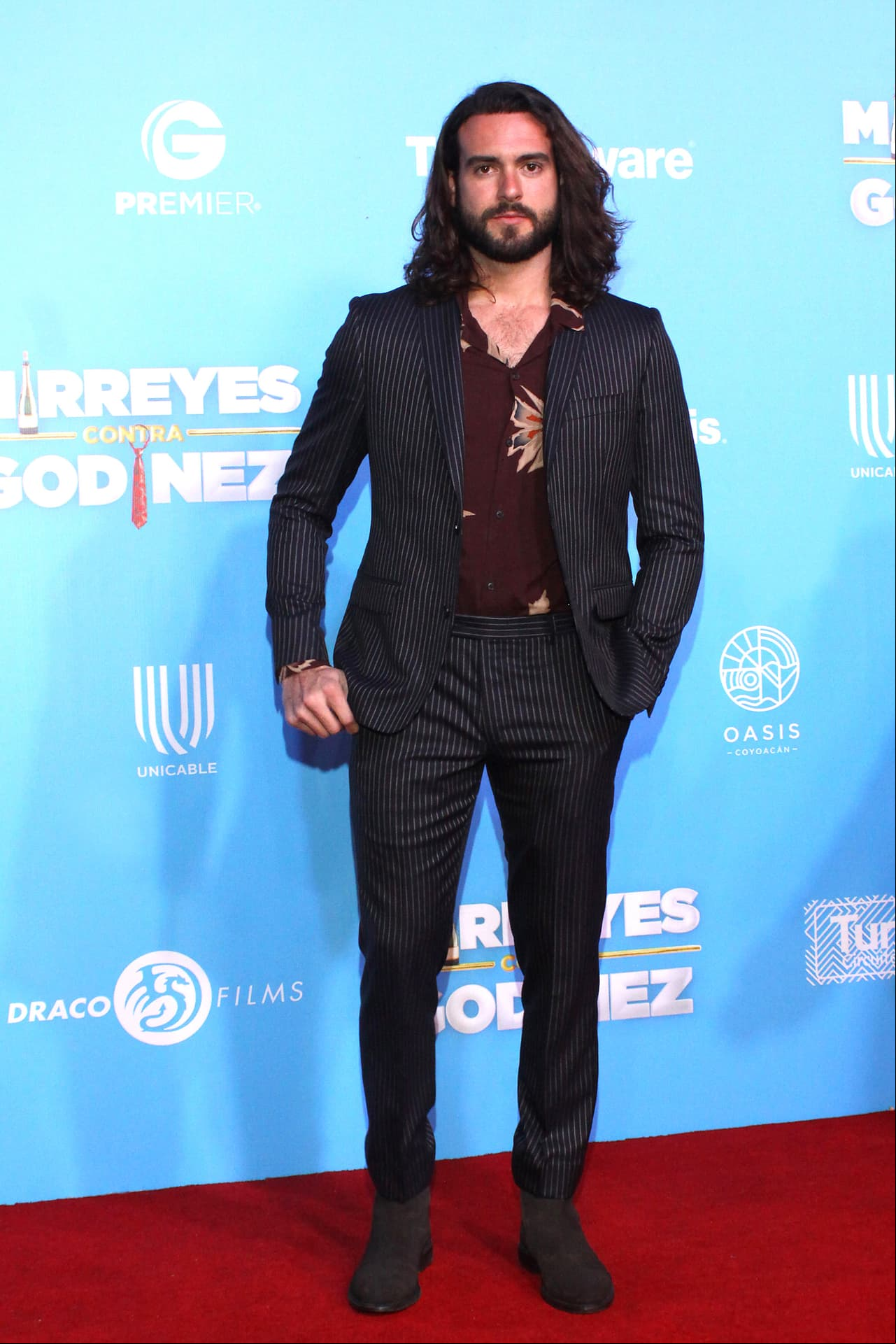 Pablo Lyle fue condenado a pasar en arresto domiciliario mientras se esclarece el proceso legal que atraviesa por la muerte de Juan Ricardo Hernández, hombre que murió a consecuencia del golpe que le propinó el actor, en abril de 2019, tras un incidente de tránsito. Este caso aún no tiene sentencia.