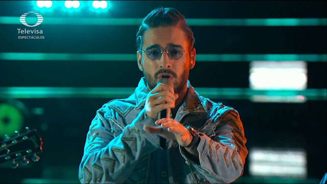 La complicidad de Maluma y Piso 21 va más allá de los escenarios