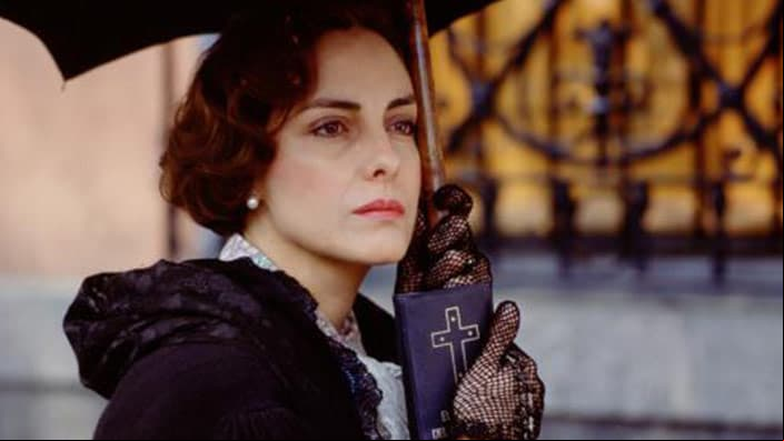 Las 10 frases de villanas de telenovelas