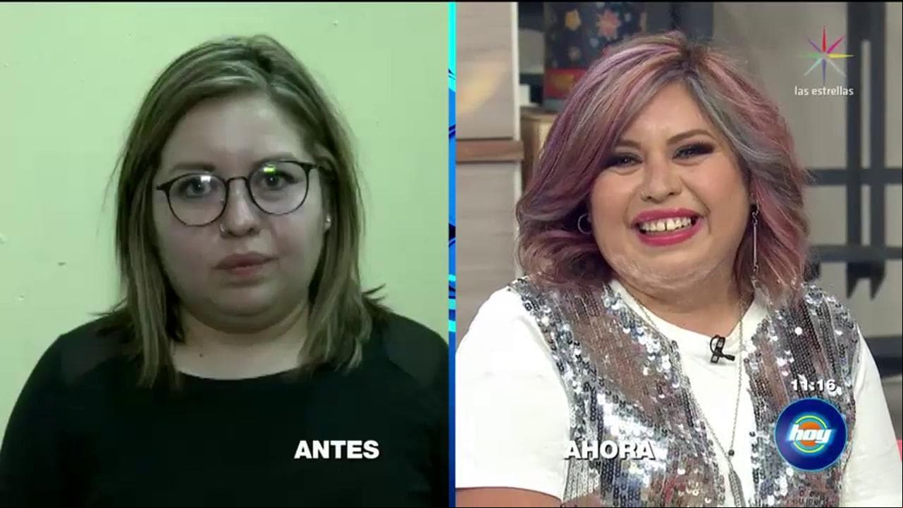 Alva Pérez es nuestra &quot;Mami Chula de Hoy&quot;