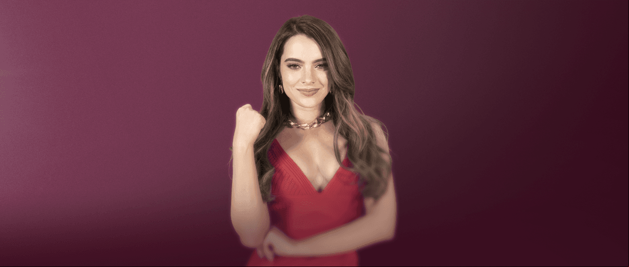 Scarlet Gruber pide ayuda tras sufrir lamentable robo en su casa