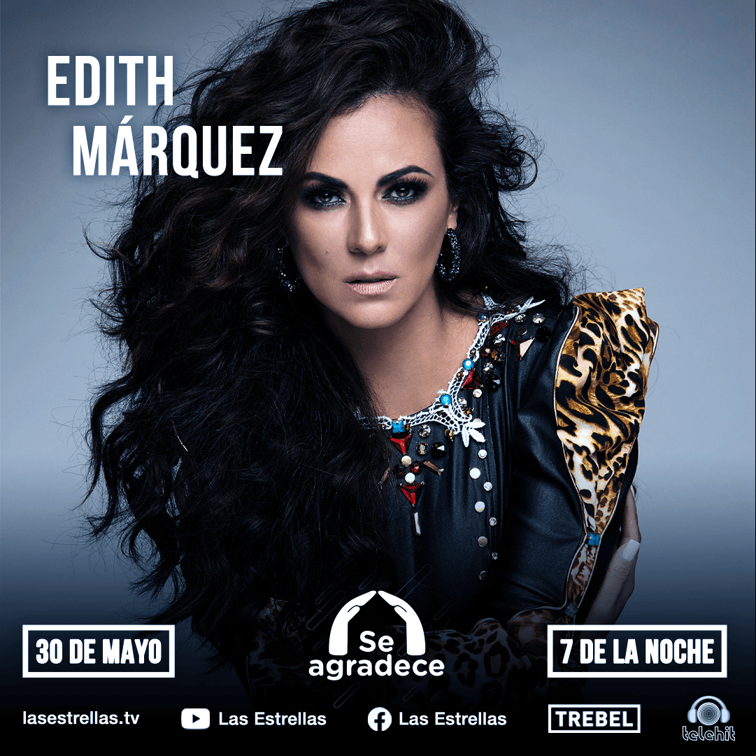 Edith Márquez