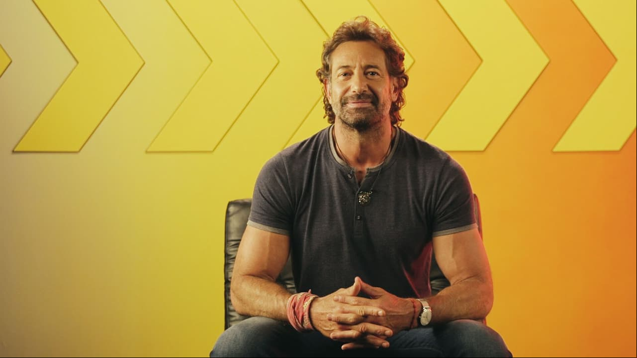 Gabriel Soto se convierte en todo un trailero para ‘Mi camino es amarte’