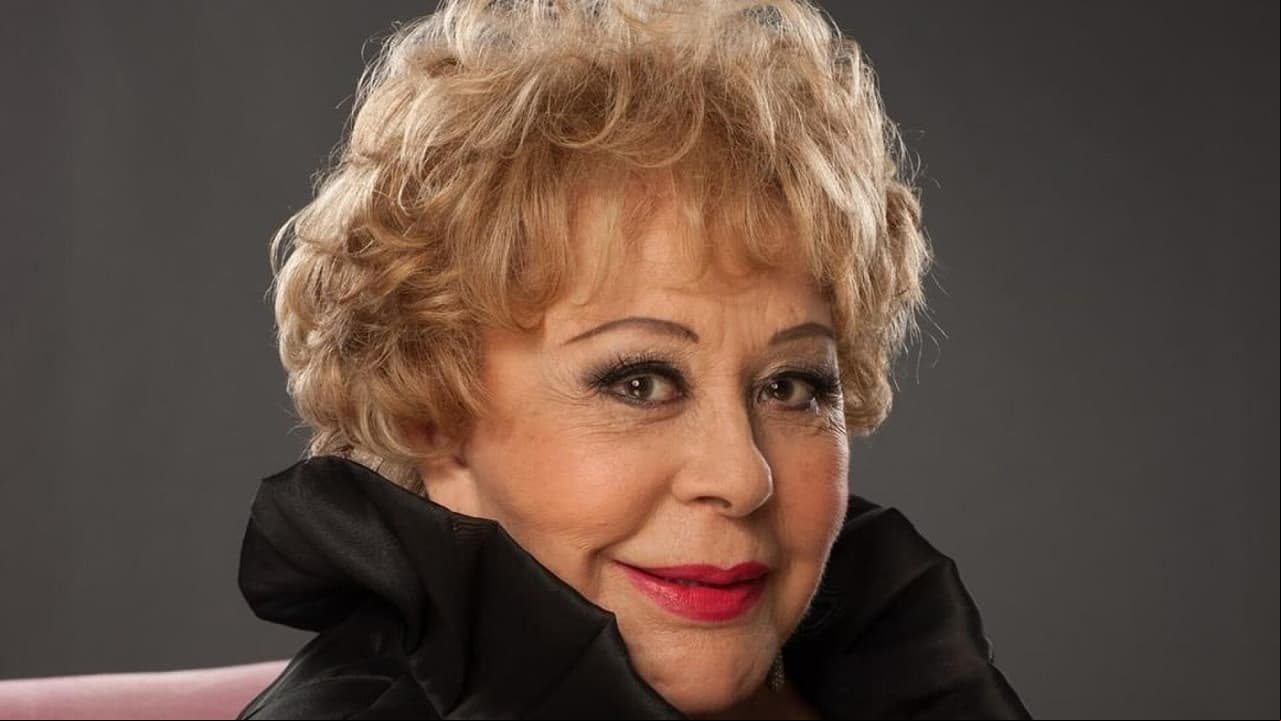 Silvia Pinal: ¿Cuál es su verdadera edad?