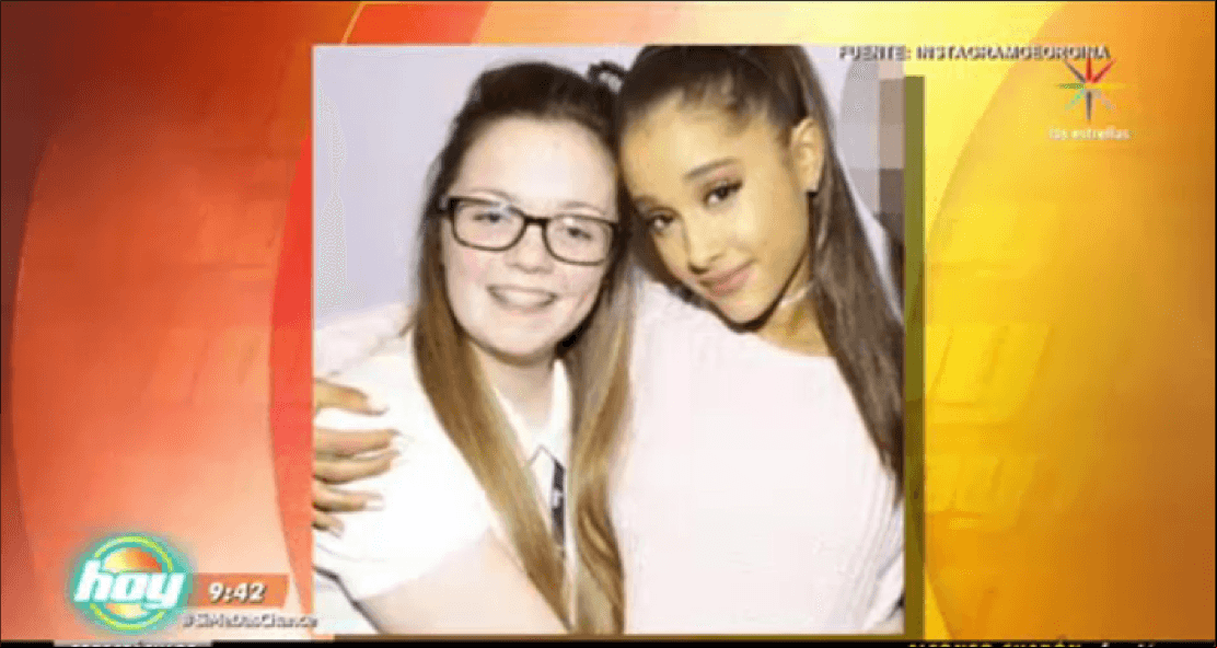 Ariana Grande podría solventar los gastos de los funerales de las víctimas