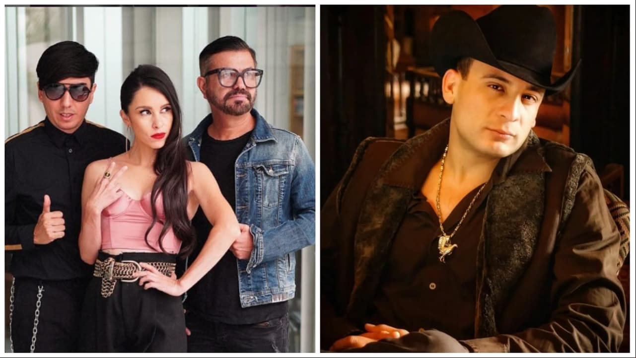 IA muestra cómo sonaría Valentín Elizalde cantando 'Rosa Pastel' y otros éxitos pop