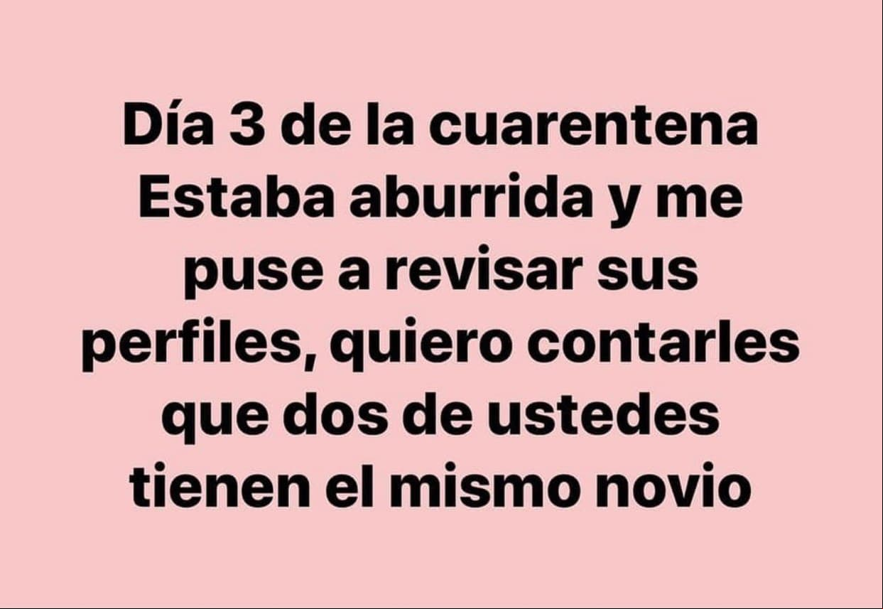 Día 3, comenzábamos a creer que algo bueno saldría de esta situación.
