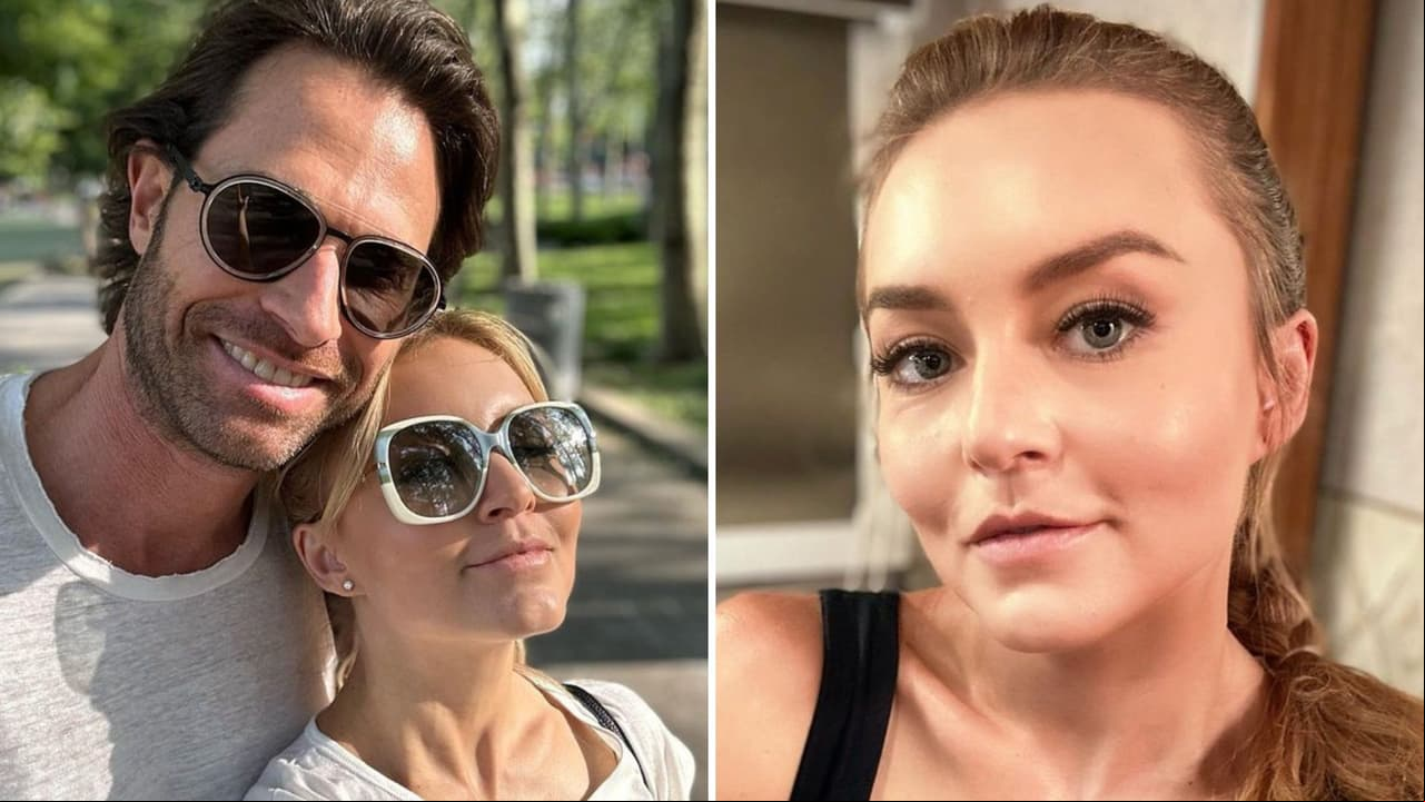 ¿Angelique Boyer está embarazada? Revela castigo a Sebastián Rulli por publicar sospechoso video de pancita