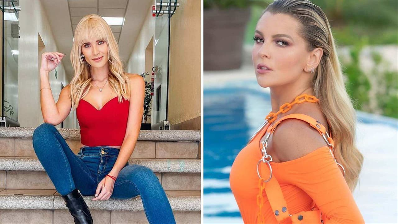 Kimberly Dos Ramos envía tierno mensaje al hijo de Marjorie de Sousa y enloquece a fans