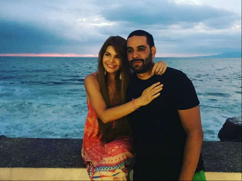 Itati Cantoral confirma su segundo divorcio en redes sociales