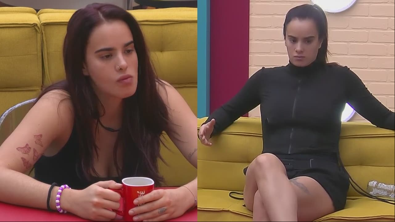 Gala Montes le alza la voz a La Jefa, le hace petición y le dice: “Me estoy molestando”