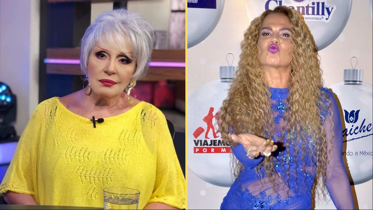 Niurka Marcos sale en defensa de Anel Noreña y dice: "Ella estuvo en sus momentos difíciles"