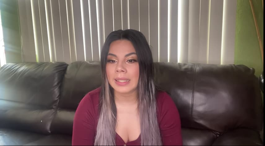 “Son cosas que no me correspondían decir, sin embargo, pues uno llega a su límite, y ya me cansé de que me estén tirando. Yo no me estoy metiendo con ellos y les dije: ‘ya cálmense, déjenme en paz’. Yo no los menciono y lo hicieron, total. Yo digo la verdad qué sé”, explicó Lizbeth en un video que tituló ‘Caso Kevin Panini’.