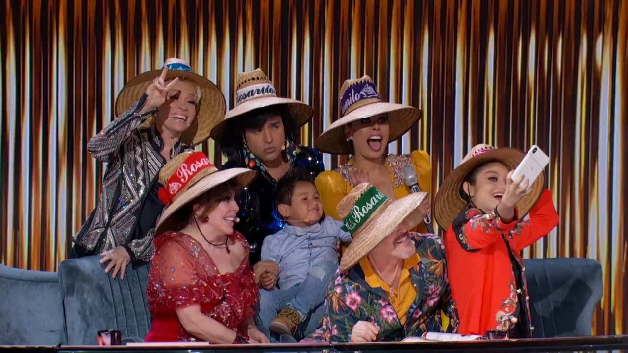 Giovani nos invita a Tijuana y nos llega al corazón