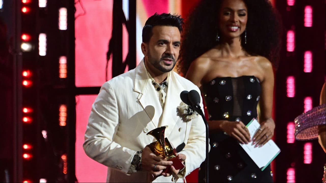 Luis Fonsi