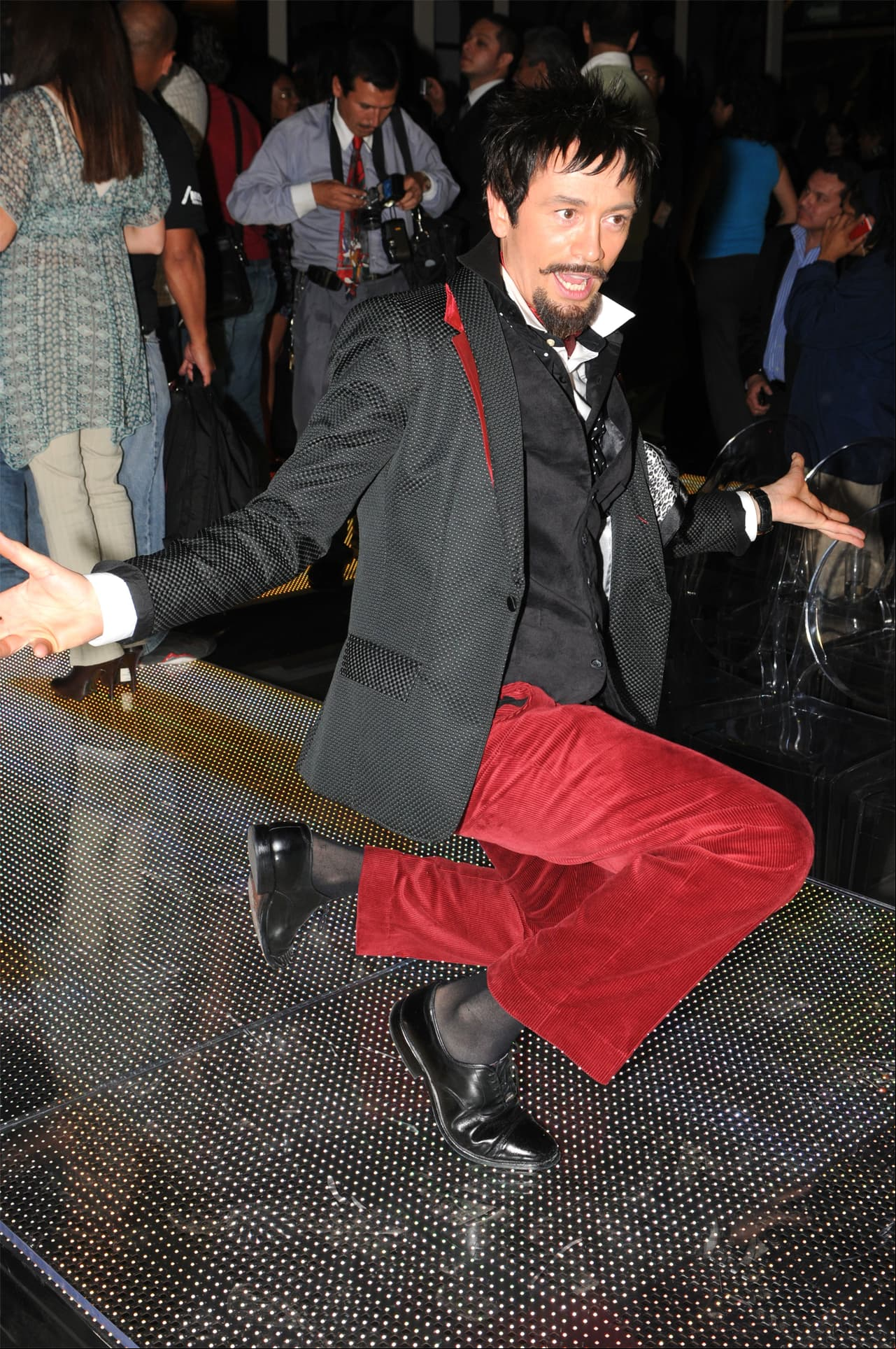 Después de aparecer en ‘Rubí’, Miguel formó parte del elenco de otras telenovelas de Televisa como ‘La fea más bella’ (2007), ‘Al diablo con los guapos’ (2007-2008), ‘Para volver a amar’ (2010-2011) y ‘Triunfo del amor’ (2010-2011).