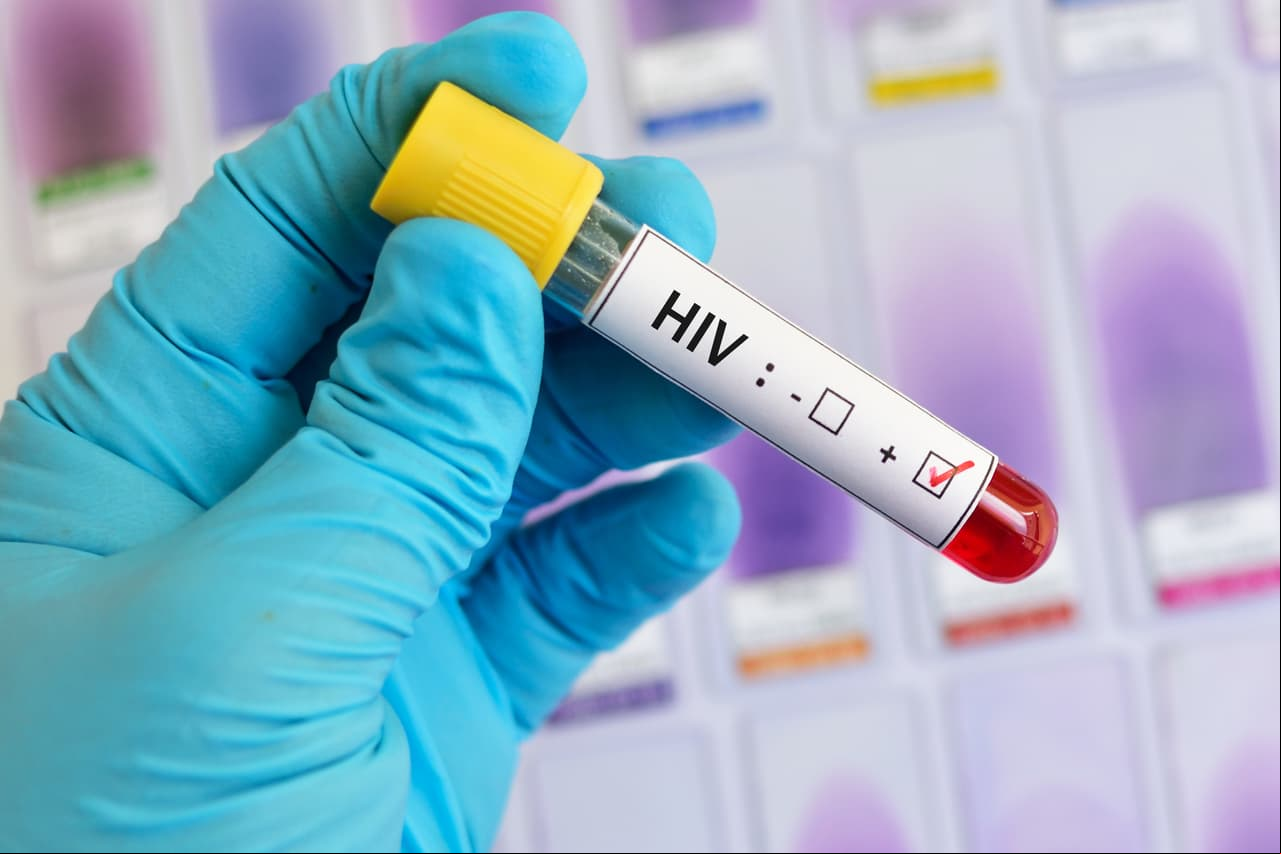 Seis personas quedaron libres del virus
