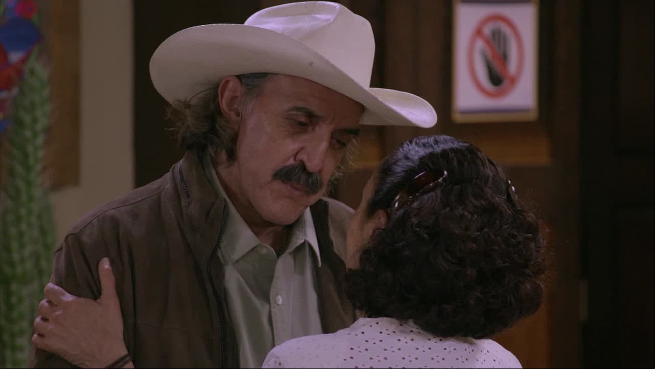 Este martes: ¿Hilario y Elena se besarán?