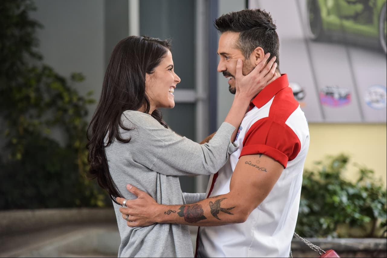 ¿Cómo surgió el amor entre Pedro y Elena en Te doy la vida? ¡Revive AQUÍ esta gran historia!
