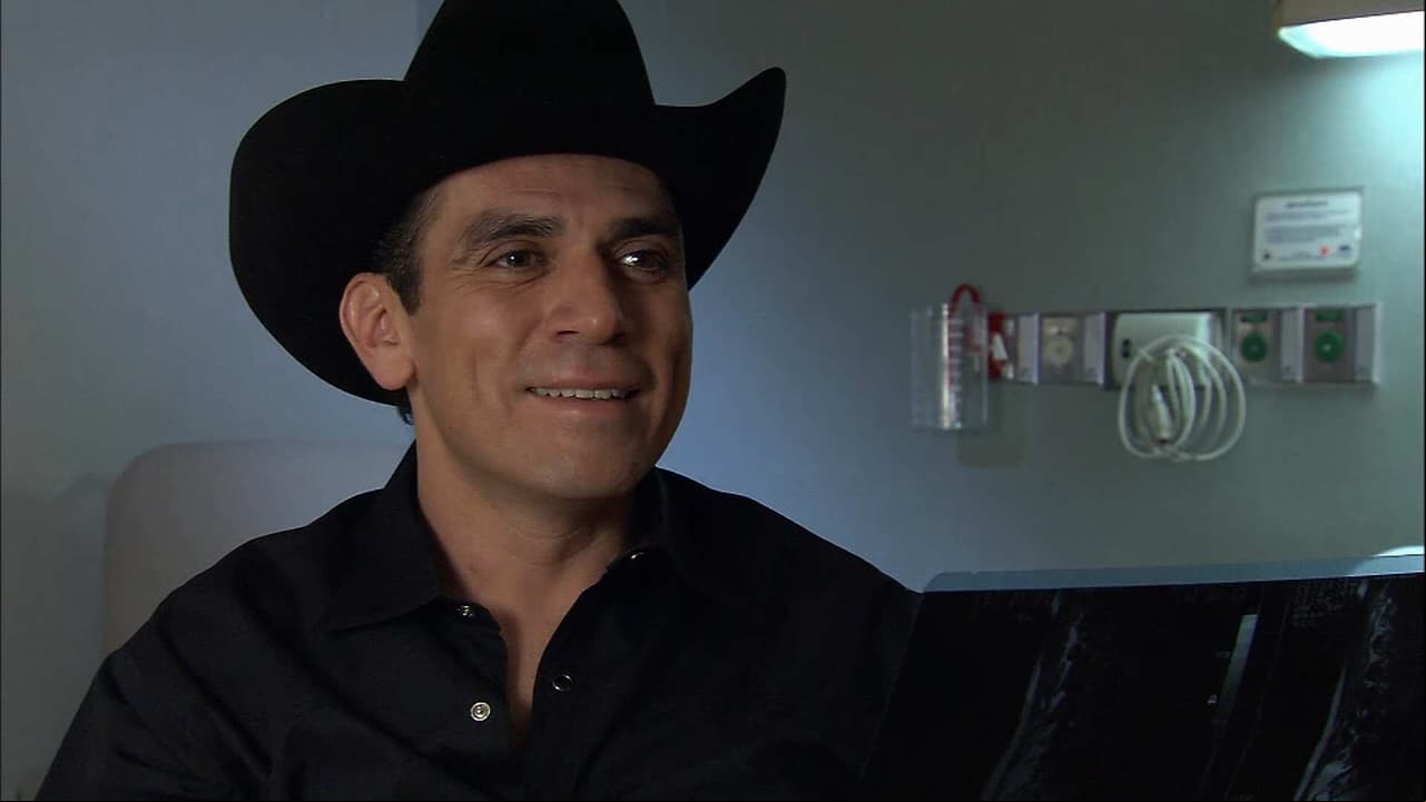 Resumen Capítulo 35: Rogelio podría volver a caminar