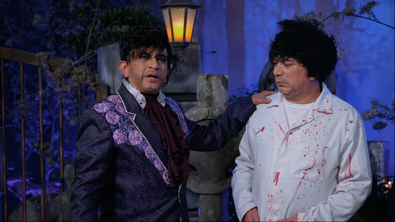 ‘Igor’, ‘Frank’ y otros personajes de ‘Relatos Macabrones’ revelan su “verdadero yo” en el final de temporada