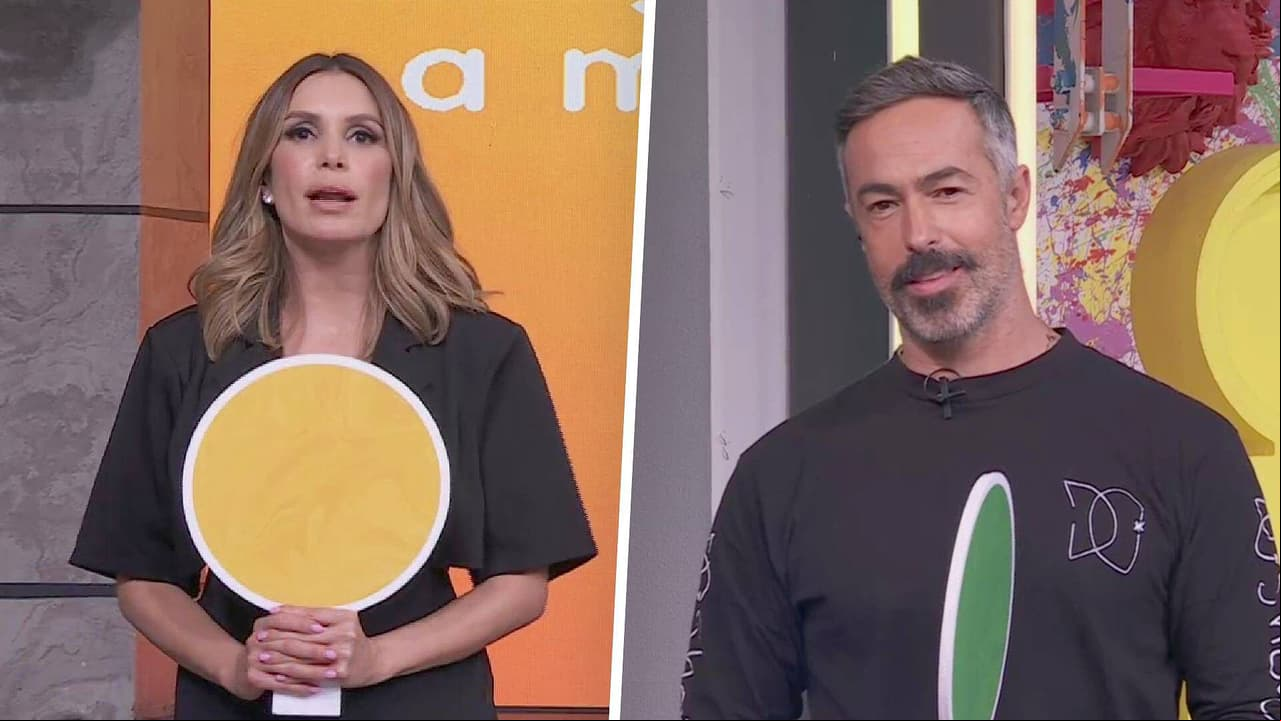 ¿Qué harías si tu pareja descubre tu infidelidad? Lo analizamos en la dinámica de HOY