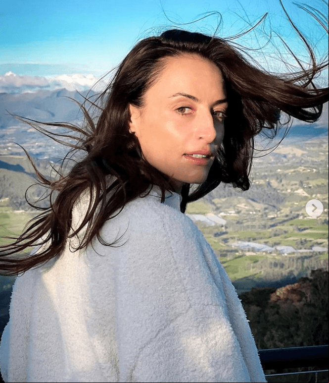 Marimar Vega