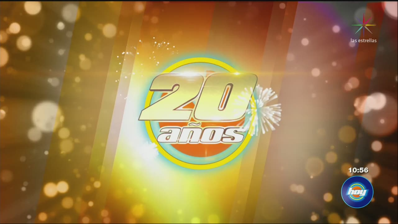 &#39;Hoy&#39;, el mejor programa, recibe reconocimiento