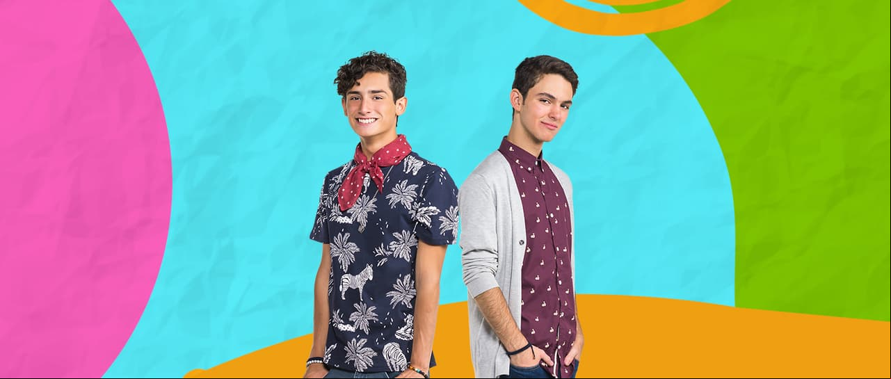 Aristemo regresa a las tendencias en redes sociales con el avance de 'Juntos el corazón nunca se equivoca'
