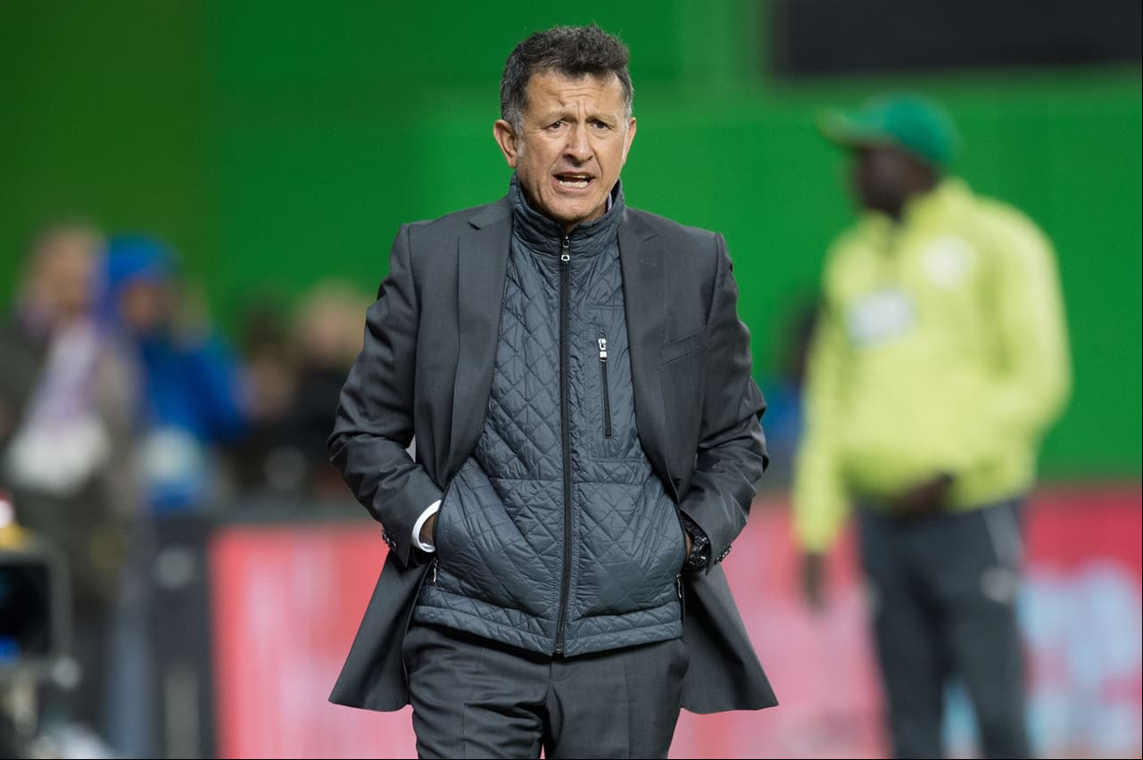 JC Osorio tras polémica: “Imposible hacerme responsable de interpretaciones”