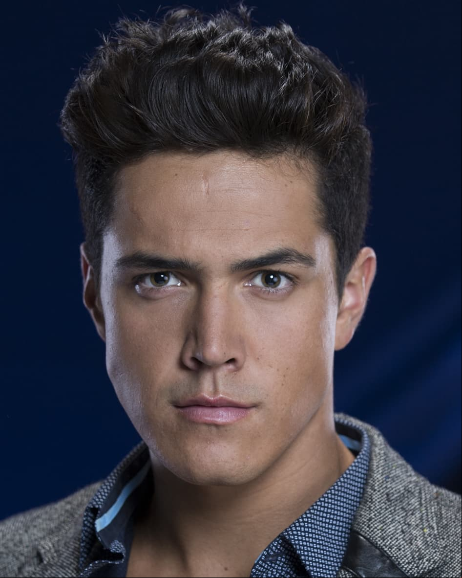 Mario Morán