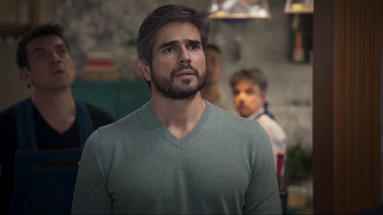 S.O.S Me estoy enamorando hace mención a este personaje de ‘Te doy la vida’: Descúbrelo AQUÍ