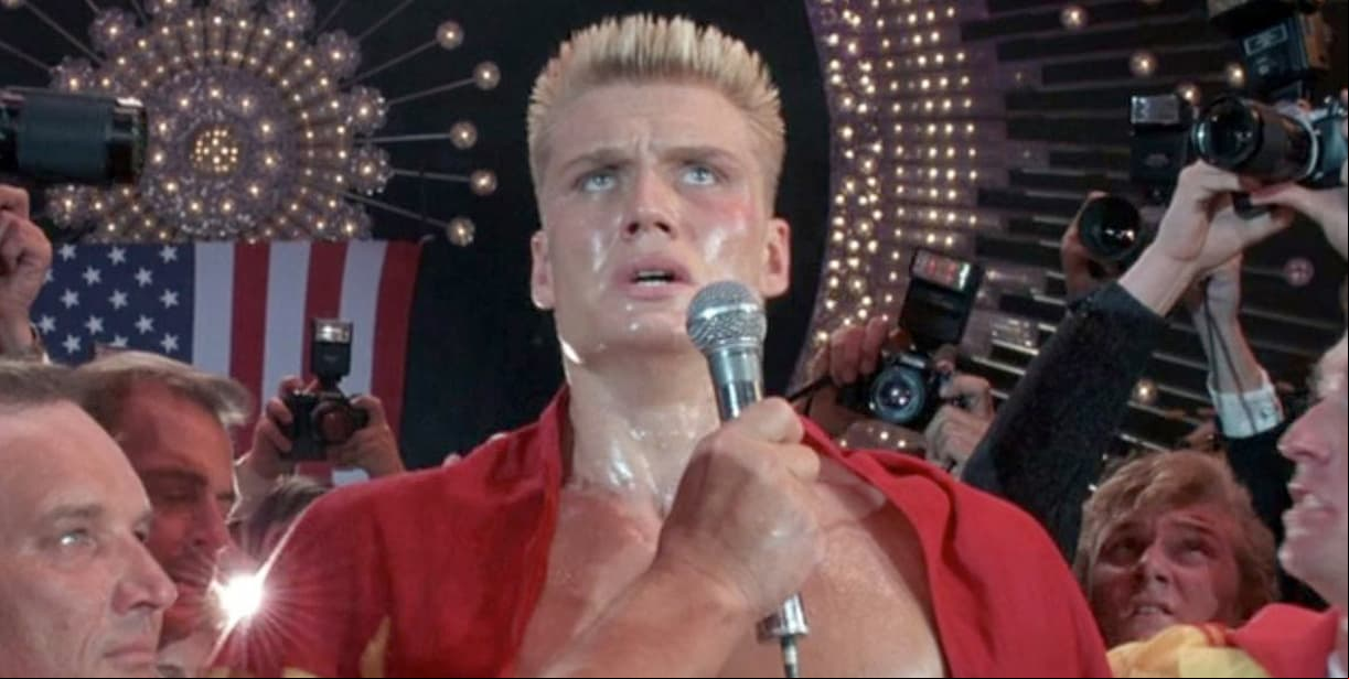 Dolph Lundgren: 919