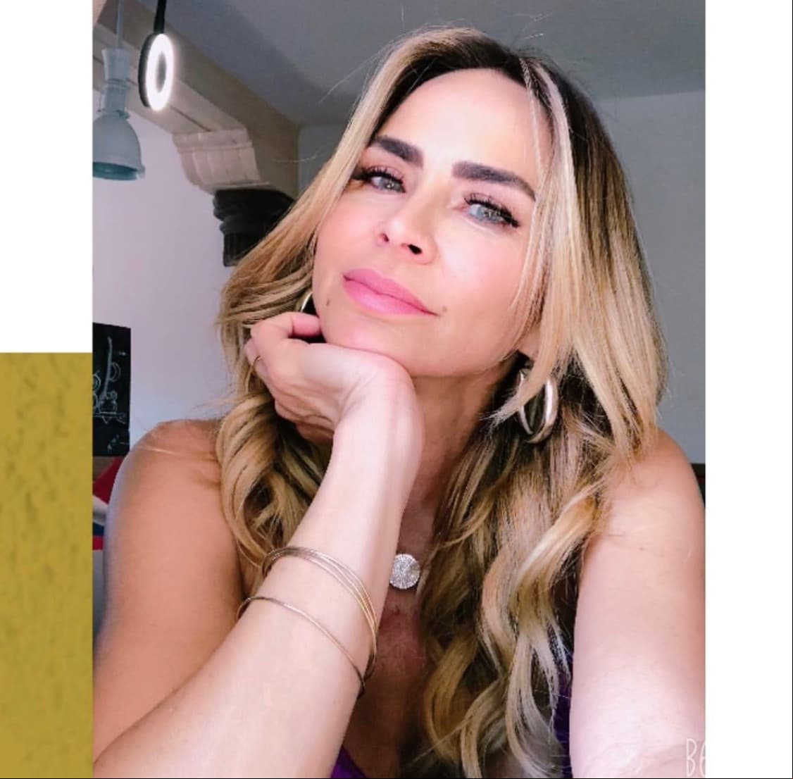 Aylín Mujica es una actriz de origen cubano, reconocida a nivel internacional por su participación en telenovelas como 'La dueña' (1995), 'La bella y las bestias' (2018) y, recientemente, 'Como tú no hay 2' (2020). Sin embargo, la bella intérprete también es madre de tres hijos: Mauro, Alejandro y Violeta. Conoce en fotos a su primogénito, ¡quien es idéntico a ella!