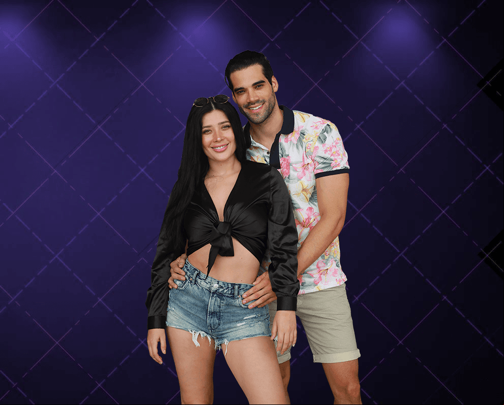 ¿Brenda Zambrano está embarazada? Esto respondió la estrella tras abandonar 'Inseparables'